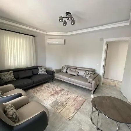 Villa Elif-3