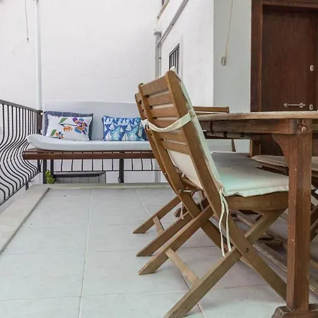 Amazing Triplex With Fantastic Sea View In Turkbuku-3