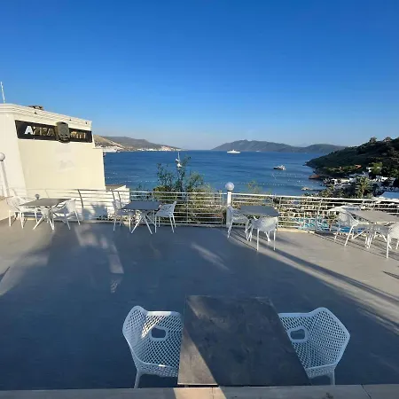 Casa Mare Bodrum (Adults Only)-2