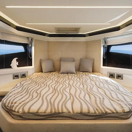 Bodrum Bliss Luxe Yacht Experience-2