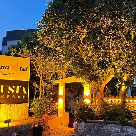 Esmana Hotel-2