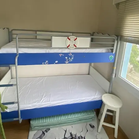 Convenient And Chic Flat In Bodrum Mugla-3