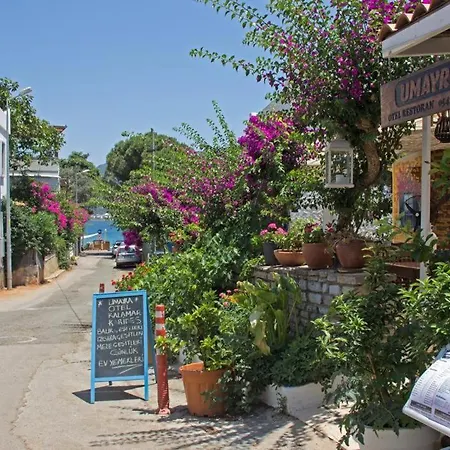 Umayra Otel-3