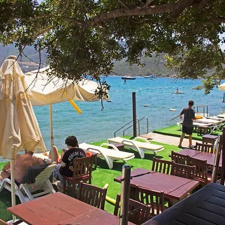 Umayra Otel-2