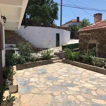 Apartment For Rent In The Village Of Mazi/Bodrum-2
