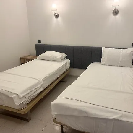 Lidya Suite-3
