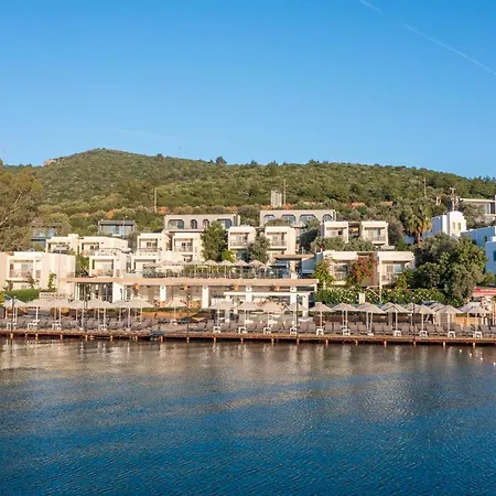 Trendlife Hotels Torba-3