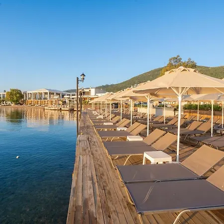 Trendlife Hotels Torba-2