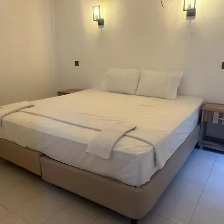 Lidya Suite-2