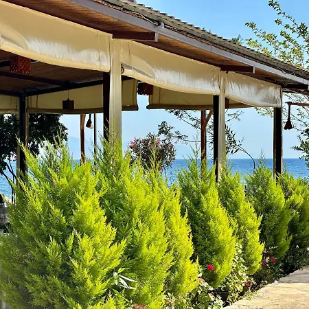 Incekum Pansiyon-2