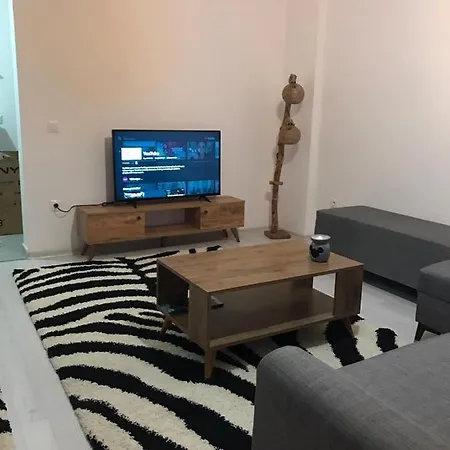 Mumcular Apartment-3