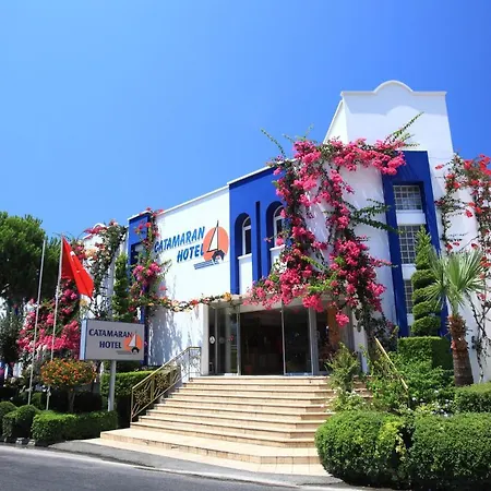 Catamaran Hotel-3