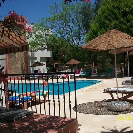 Kriss Otel-2