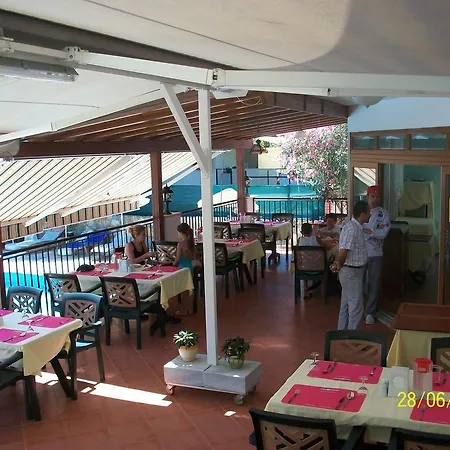 Kriss Otel-3