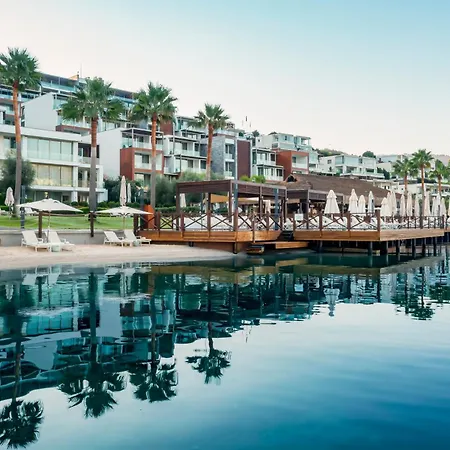 Mivara Luxury Bodrum-2