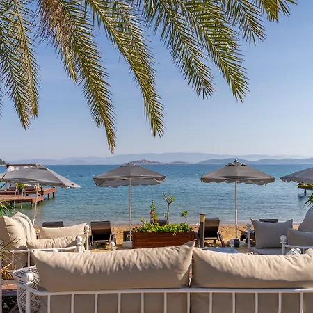 Moyo Luxury Hotel & Beach-2