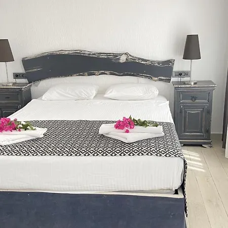 Casa Tua Butik Otel-2