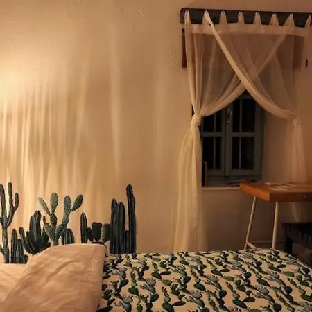 Ruya Apart Boutique Pension-2