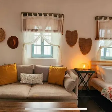 Rueya Apart Pansiyon Bodrum-2