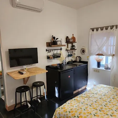 Ruya Apart Boutique Pension-3