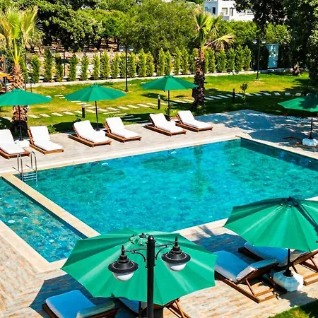 Elasu Bodrum-2