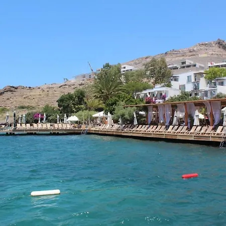 Moon Hotel& Beach Bodrum-2