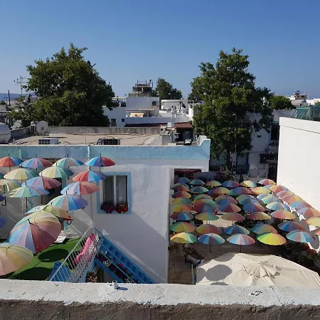 Bodrum Duru Hotel-2