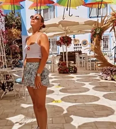 Bodrum Duru Hotel-3