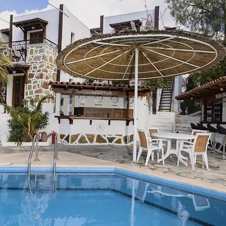 Bodrum Vera Hotel-2