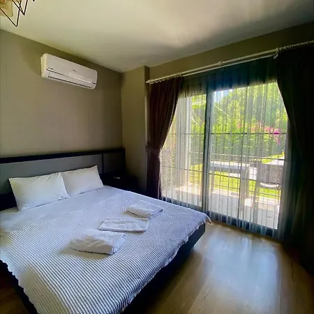 The Search Hotels Bodrum-3