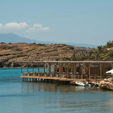 Mett Hotel & Beach Resort Bodrum-3