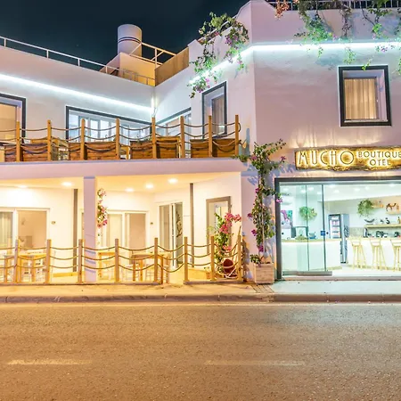 Mucho Boutique Hotel-3