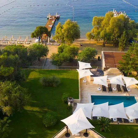 Farrys Boutique Hotel & Beach Club - Yalikavak-3