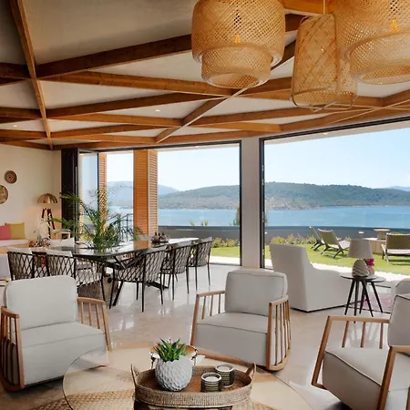 Le Méridien Bodrum Beach Resort-2