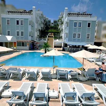 Sunpoint Suites Hotel-2