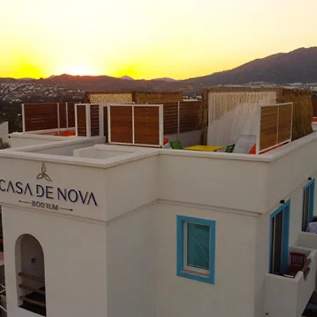 Casa De Nova Hotel-3