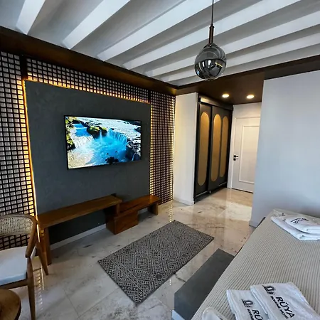 Rueya Boheme Hotel Bodrum-3
