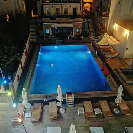 Gth Glorıa Gümbet Hotel-2