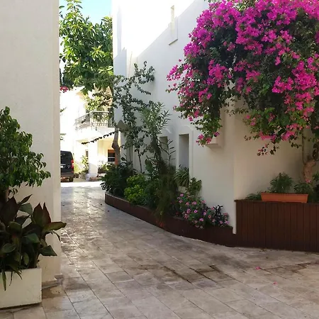Karayel Apart Hotel-2