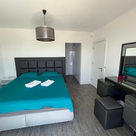 Villa Aylinda With Private Heated Pool-2