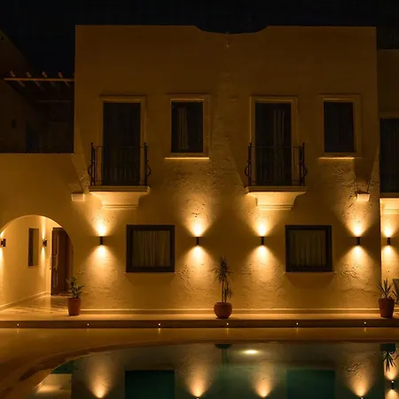 Bitez Corner Boutique Hotel-3