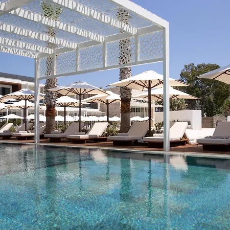 Yalikavak Marina Hotel By Mett Collection-3