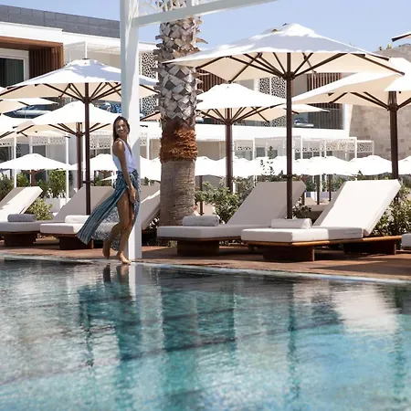Yalikavak Marina Hotel By Mett Collection-2