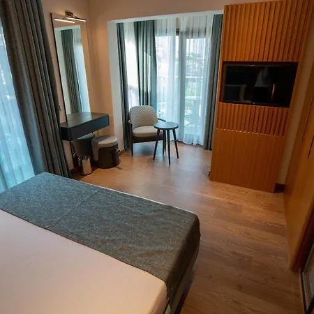 Palm Hills Bodrum Hotel-2