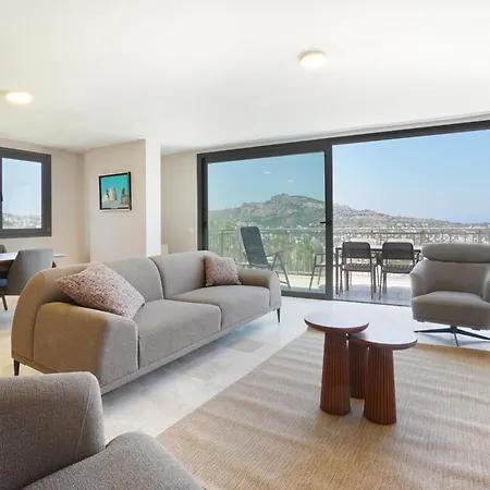 Olira Türkbükü Residences-2