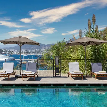Senses Hotel - Adults Only-3
