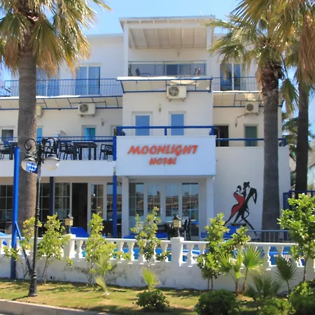 Bodrum Moonlight Otel-2