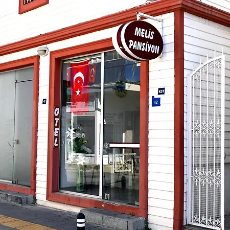Melis Pansiyon-2
