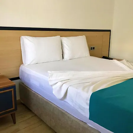 Urga Butik Otel & Restaurant-3