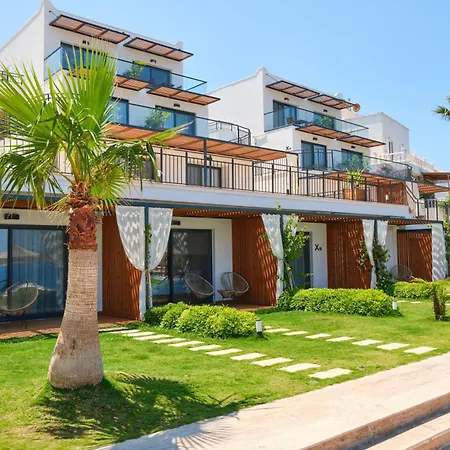 Nixie Hotel & Beach - Adult Only-3